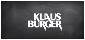 Höchste Qualität von Klaus Burger für Ihren Küchentraum