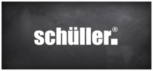 Schüller Qualität - Made in Germany